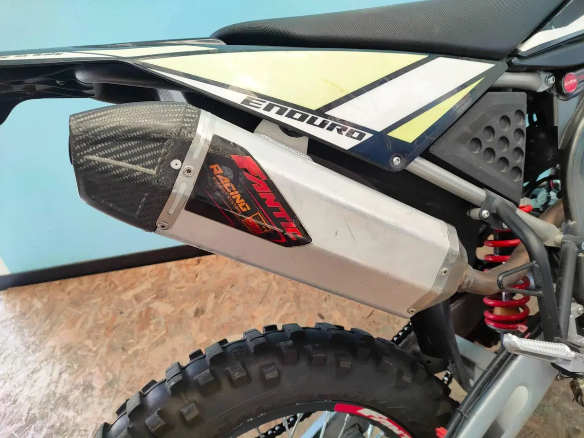 Fantic Motor XEF 125 Competition 4T (2022) (7)