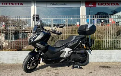 Honda ADV 350 (2025 - 26) usata