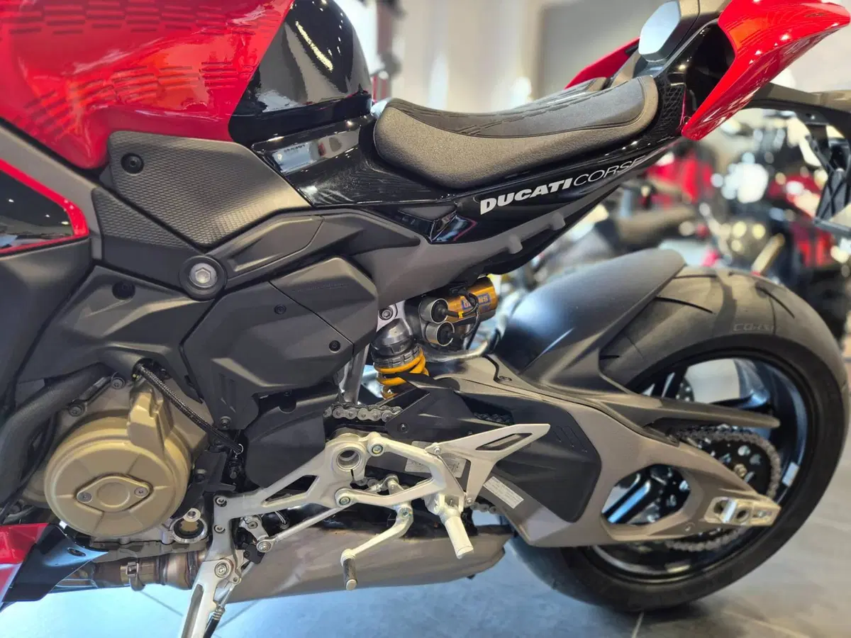 Ducati Streetfighter V4 S (2025 - 26) (6)