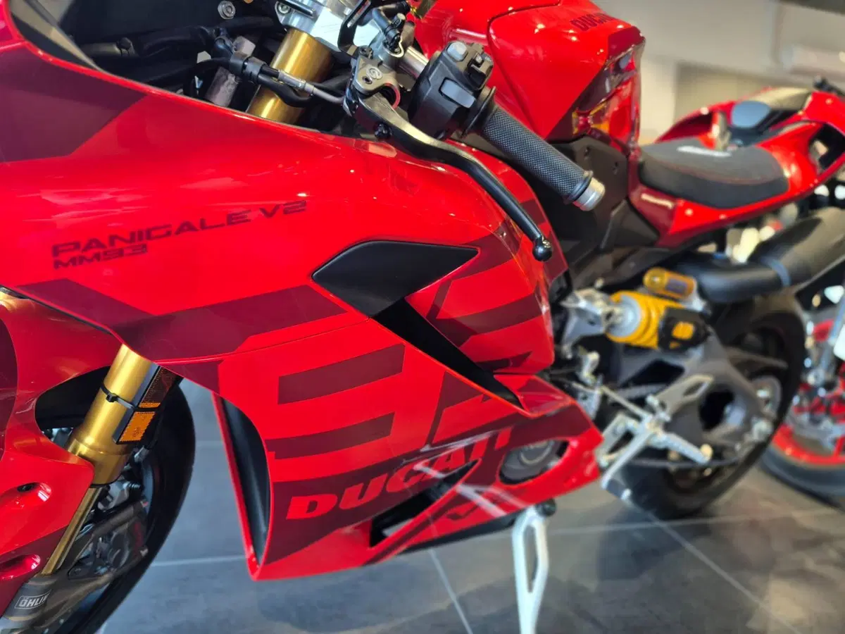 Ducati Panigale V2 MM93 (2026) (5)