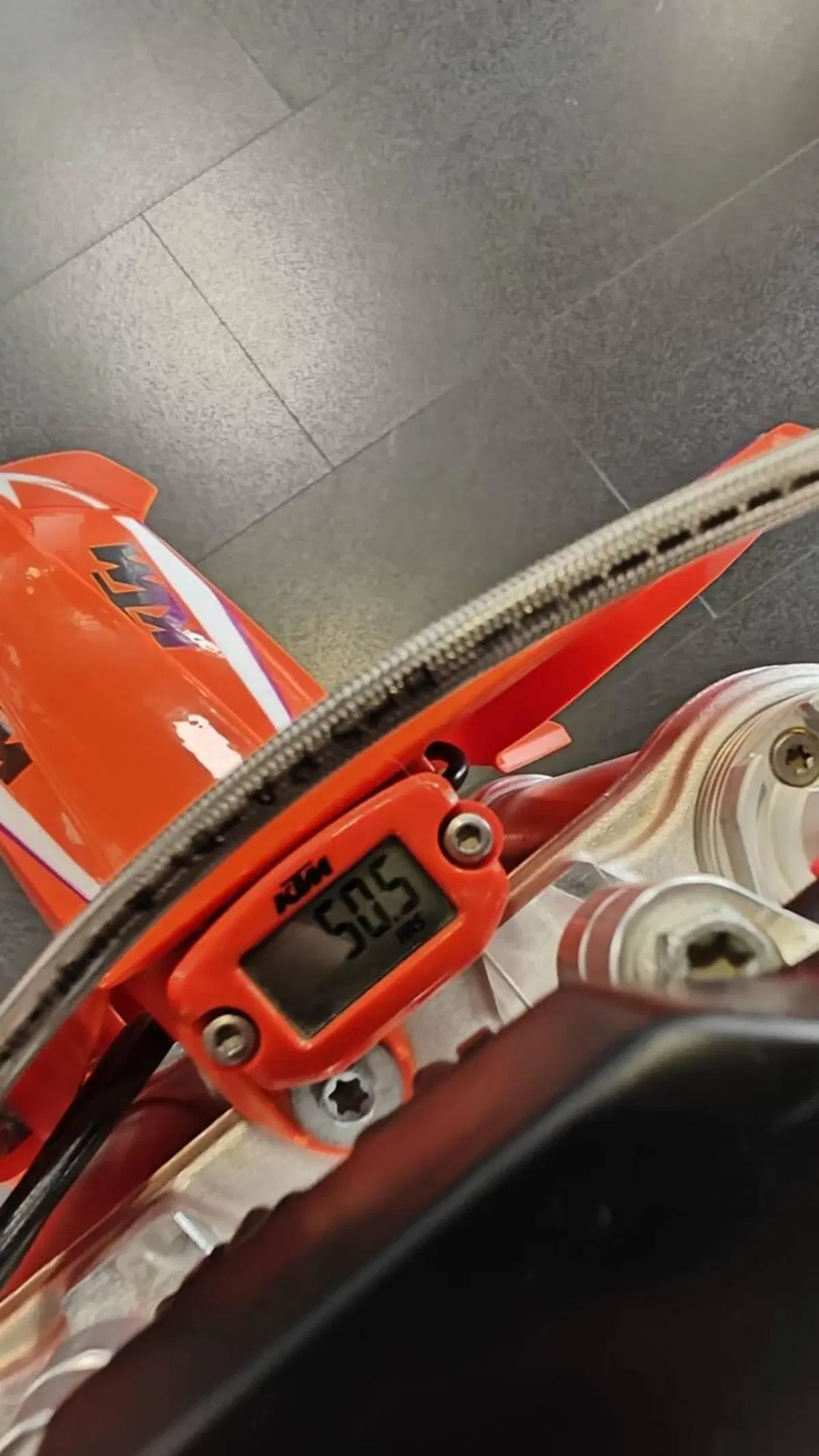 KTM 65 SX (2024 - 26) (4)