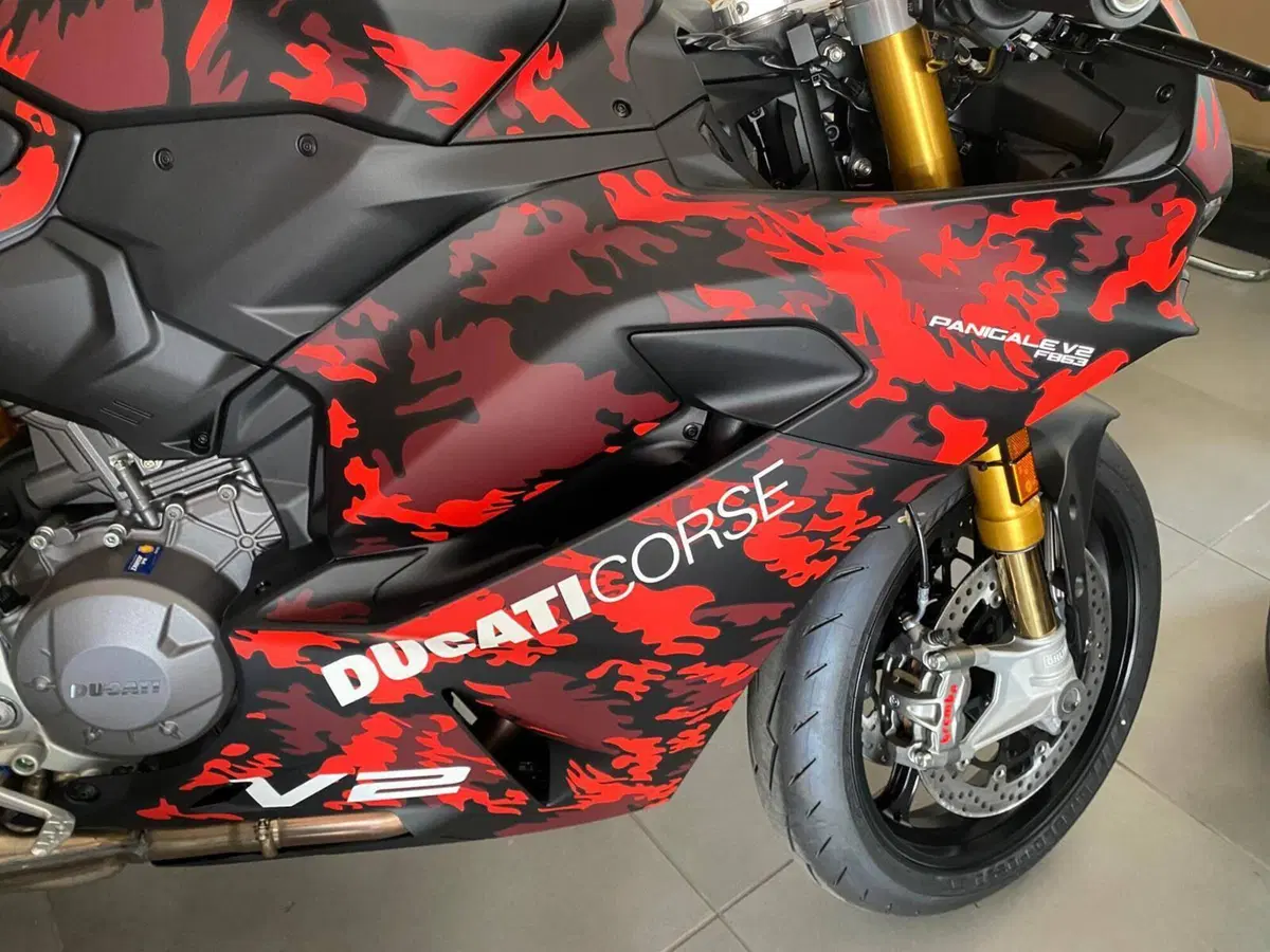 Ducati Panigale V2 FB63 (2026) (6)
