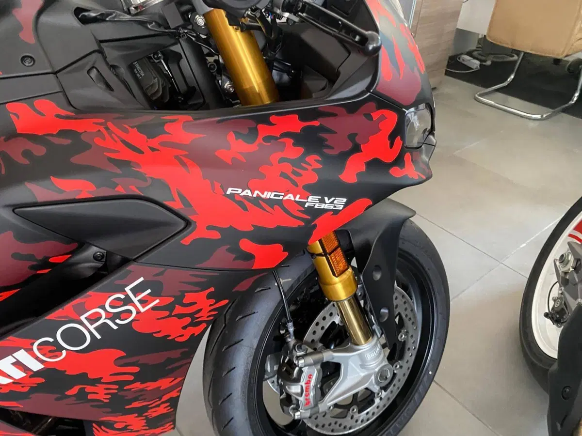 Ducati Panigale V2 FB63 (2026) (7)
