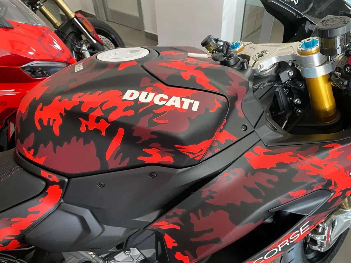 Ducati Panigale V2 FB63 (2026) (8)