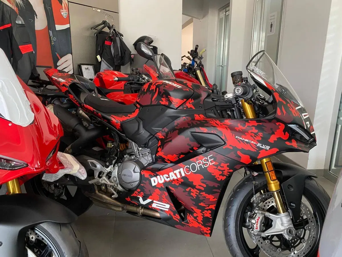 Ducati Panigale V2 FB63 (2026) (4)