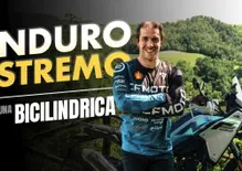 CFMOTO 450MT: a scuola di enduro estremo con il campione, Mario Román [VIDEO]