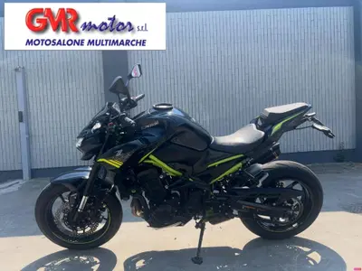 Kawasaki Z 900 (2021 - 24) usata