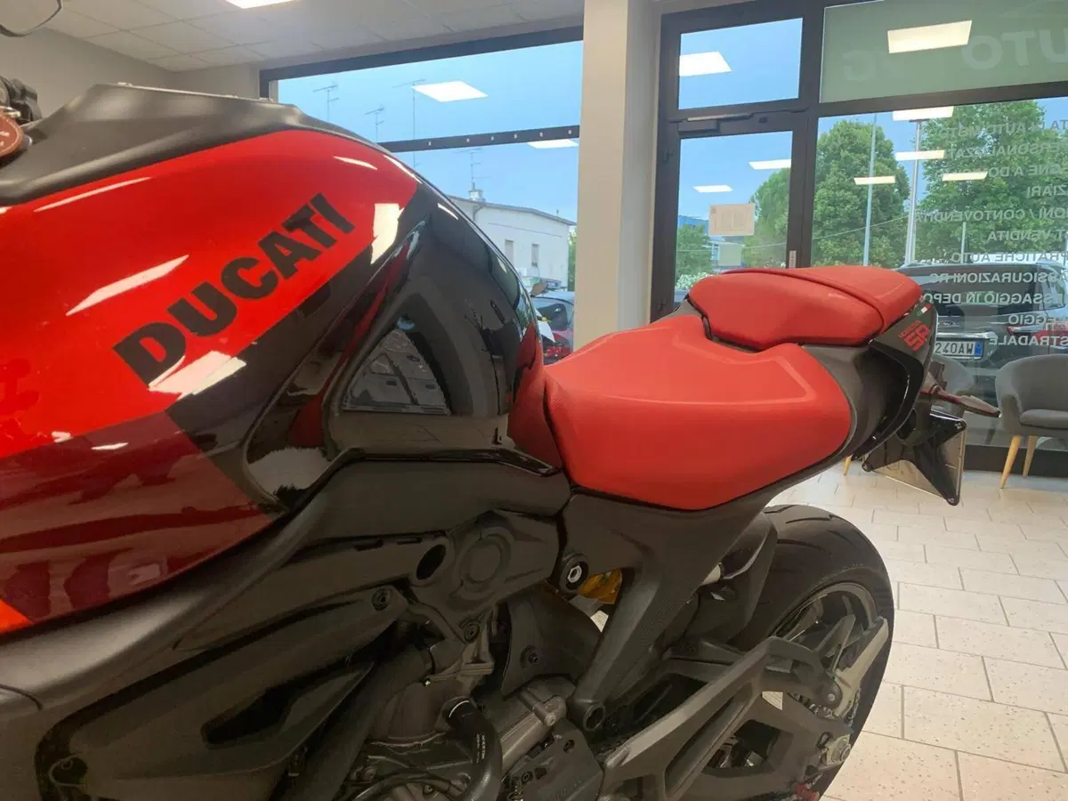 Ducati Monster 937 SP (2023 - 25) (12)