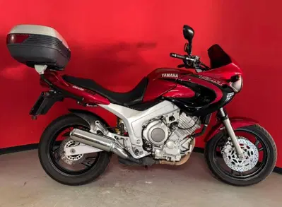 Yamaha TDM 850 (1996 - 01) usata