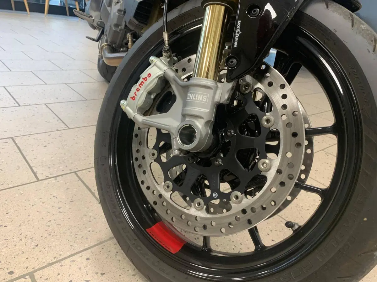 Ducati Monster 937 SP (2023 - 25) (7)