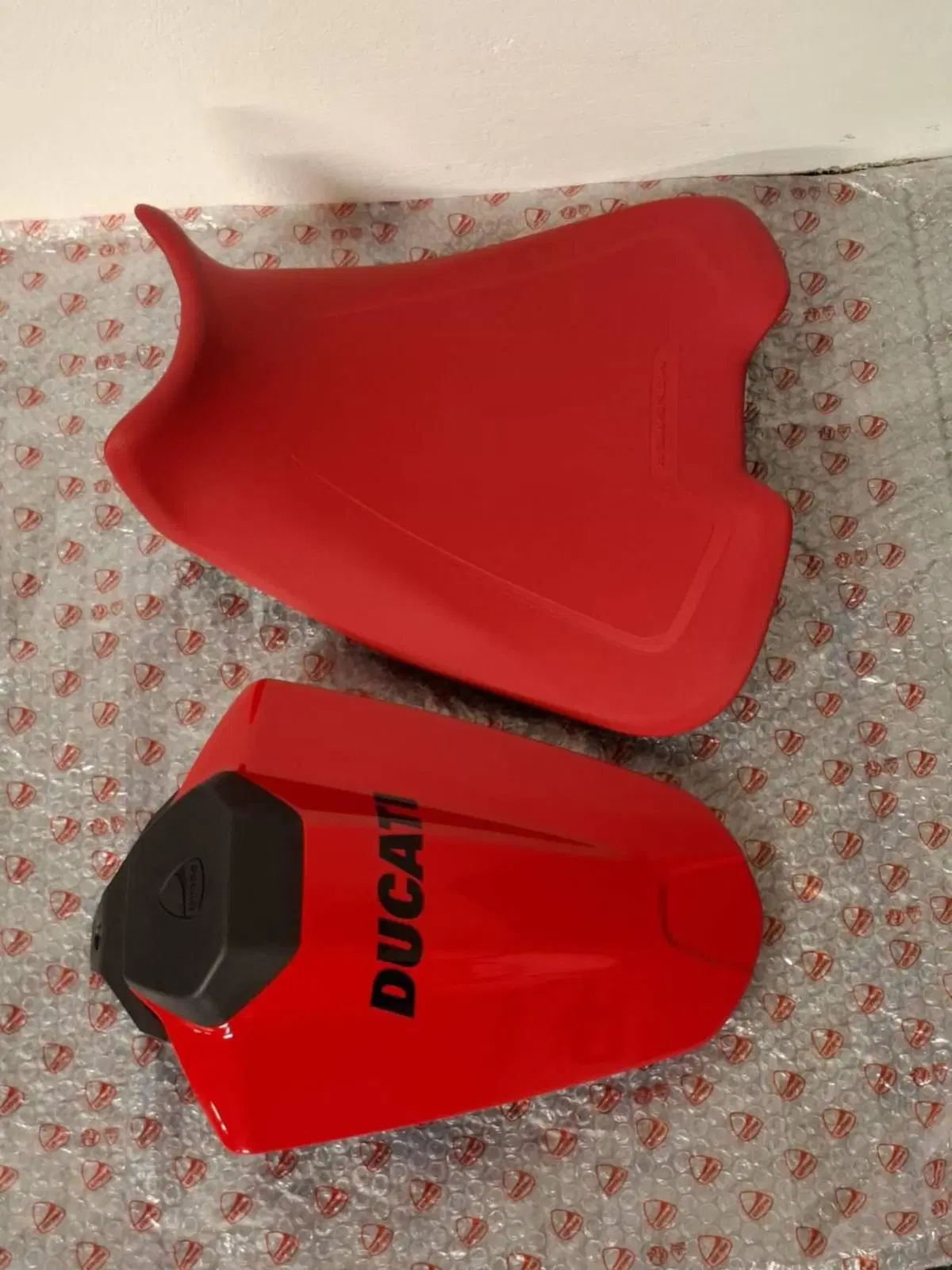 Ducati Monster 937 SP (2023 - 25) (18)