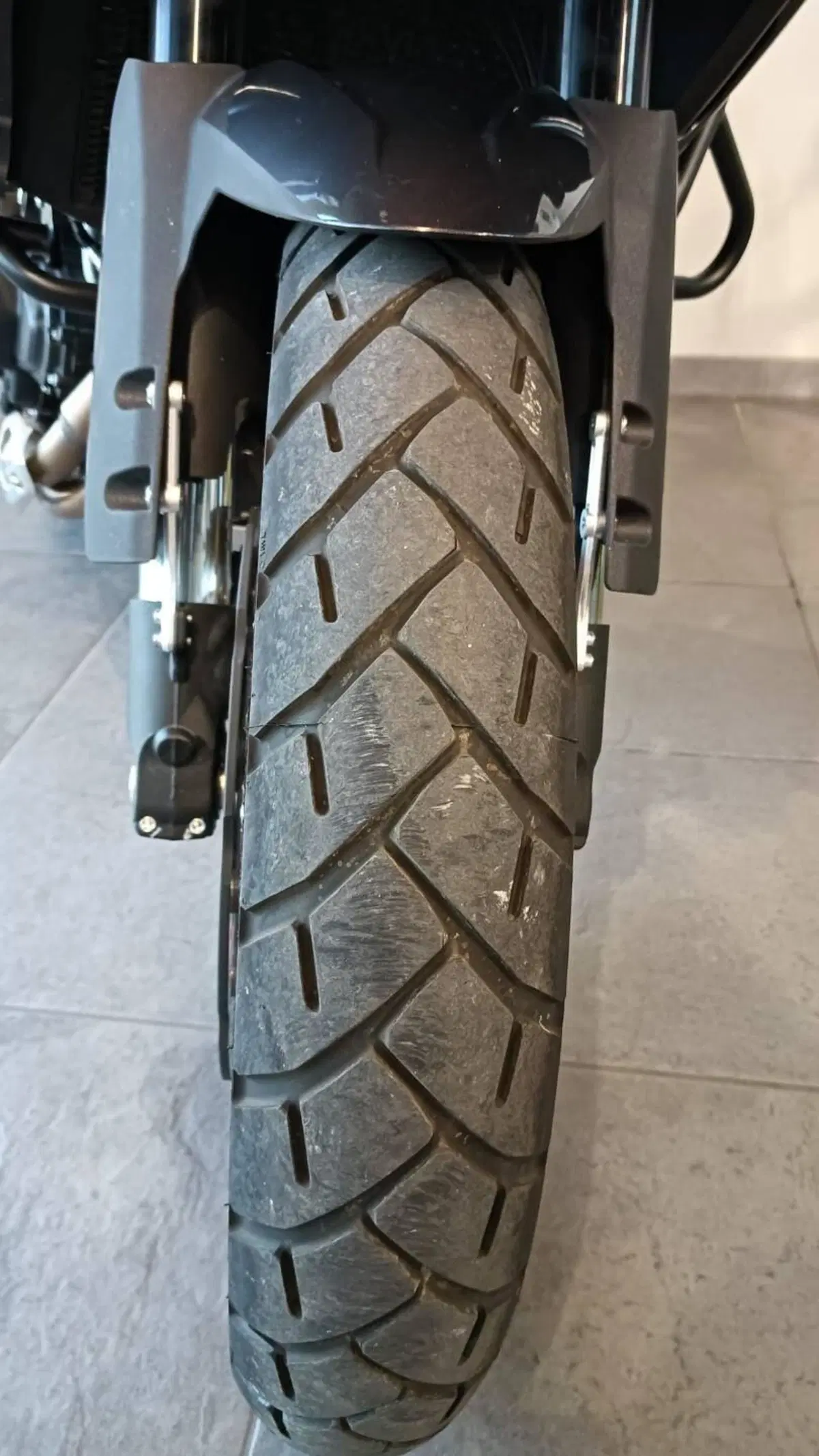 Benelli TRK 502X (2021 - 26) (7)