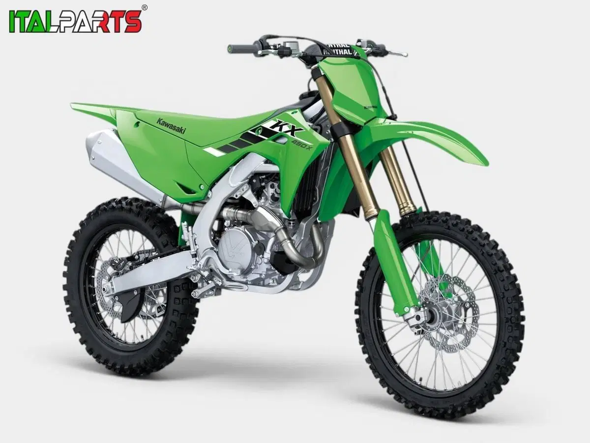 Kawasaki KX450X (2025) (3)