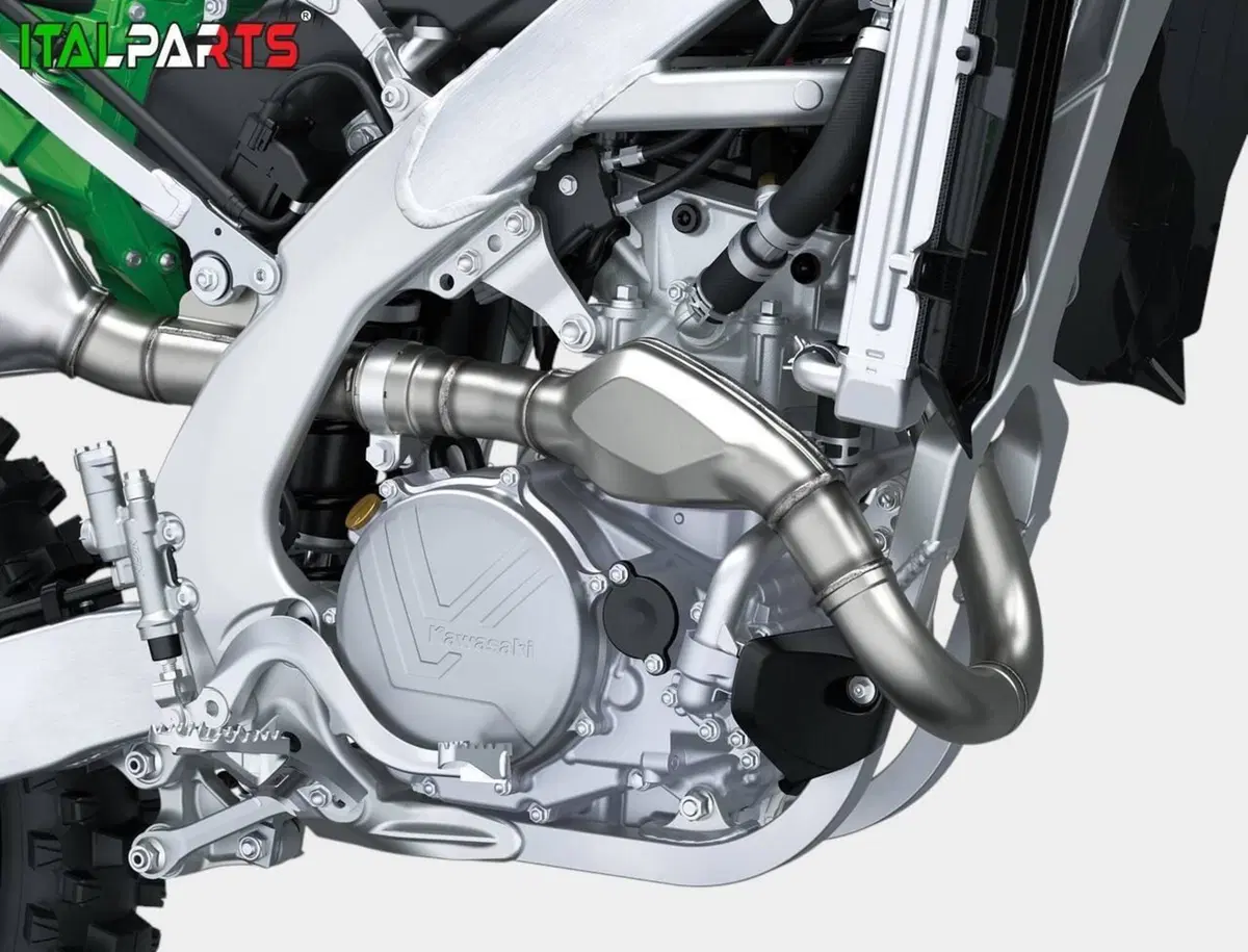 Kawasaki KX450X (2025) (4)