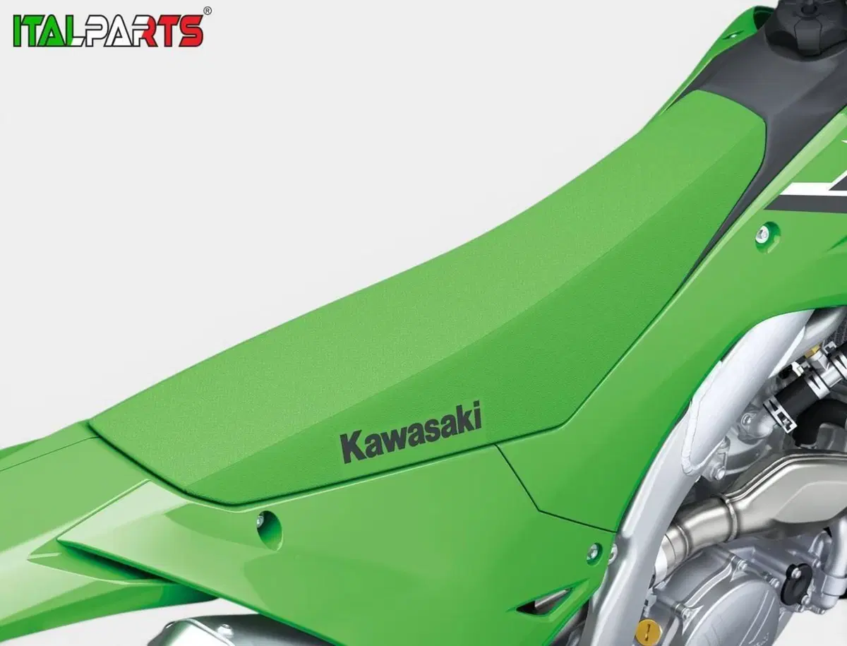 Kawasaki KX450X (2025) (15)