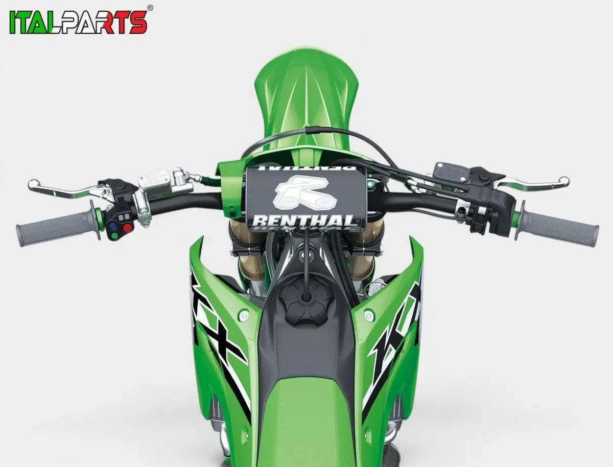 Kawasaki KX450X (2025) (12)