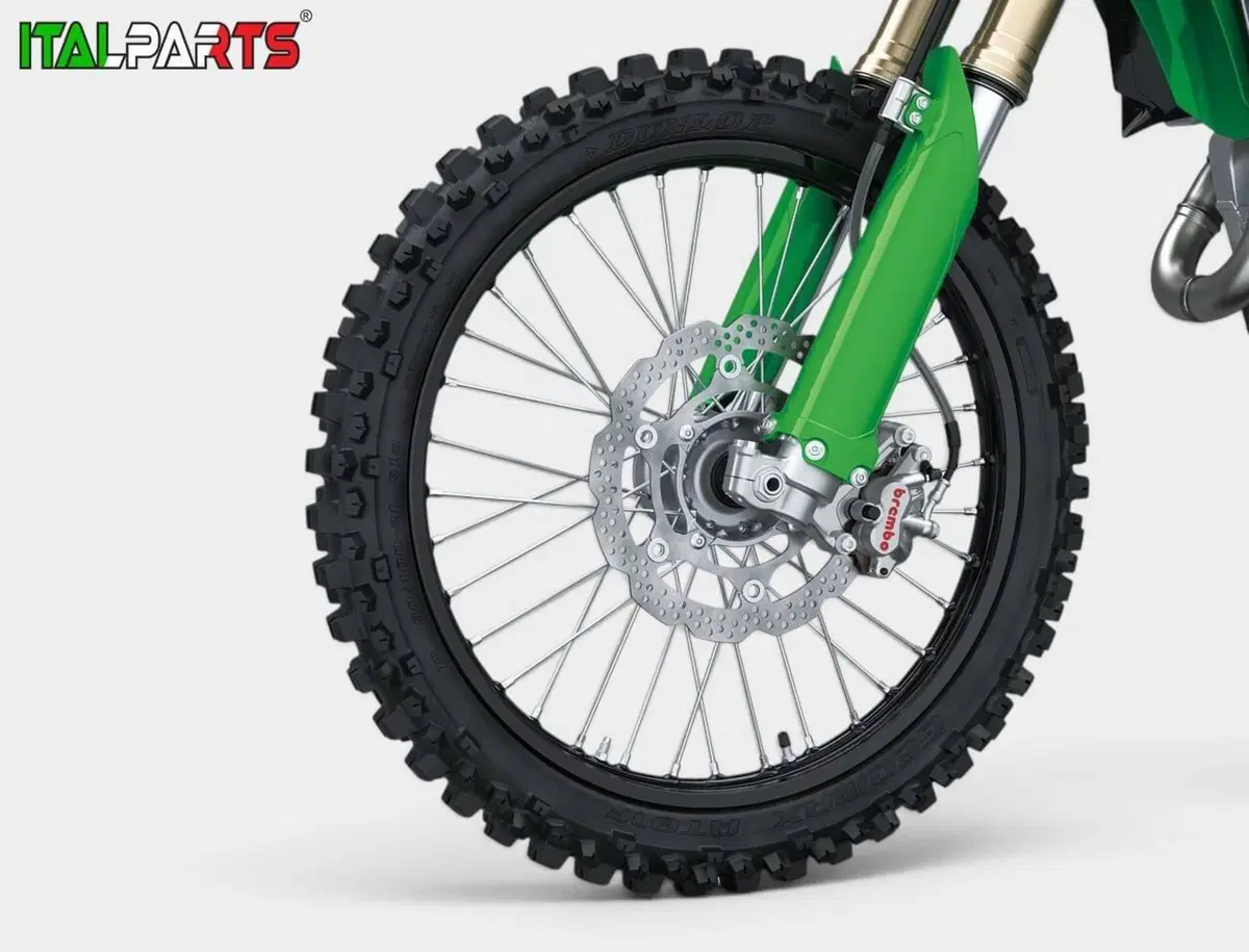Kawasaki KX450X (2025) (6)