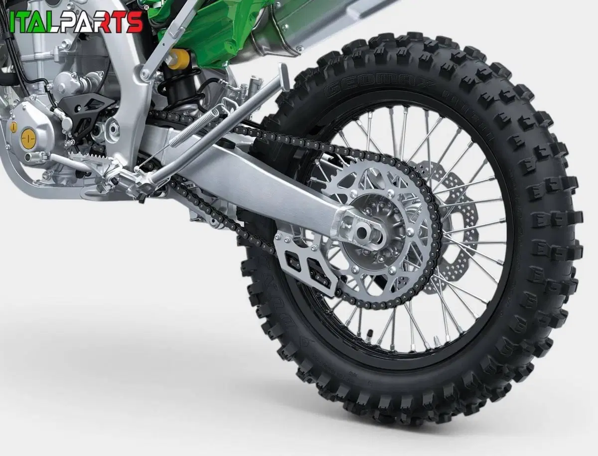 Kawasaki KX450X (2025) (11)
