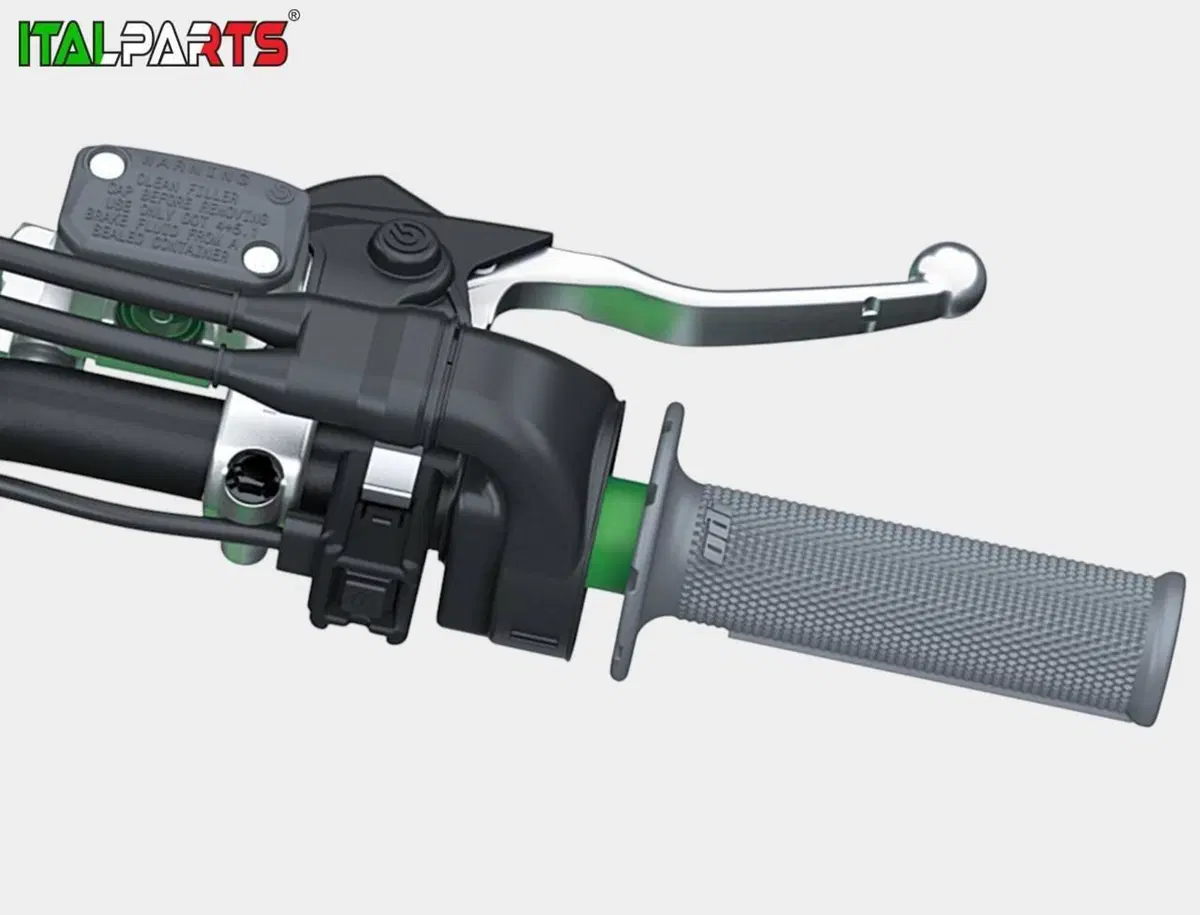 Kawasaki KX450X (2025) (14)