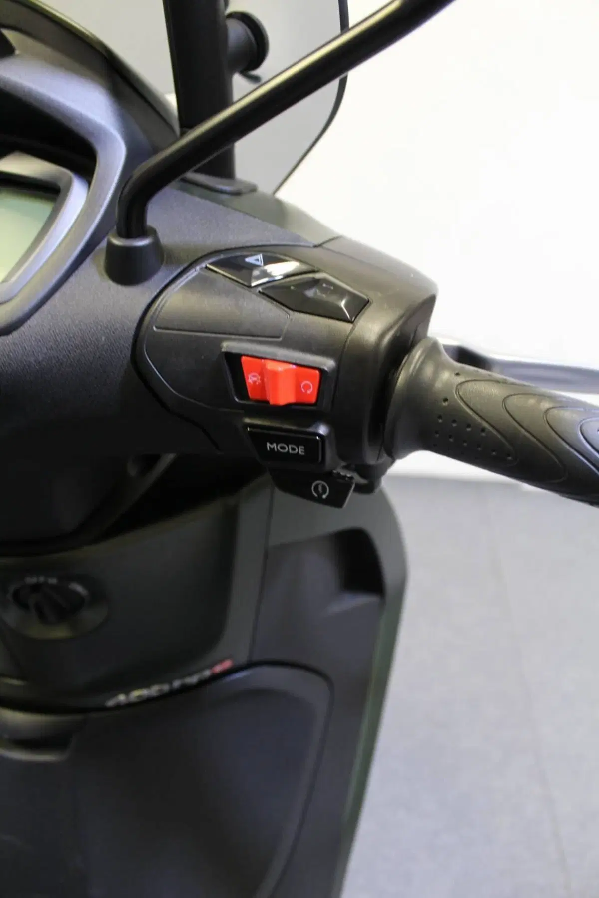 Piaggio Beverly 400 S ABS-ASR (2021 - 24) (11)