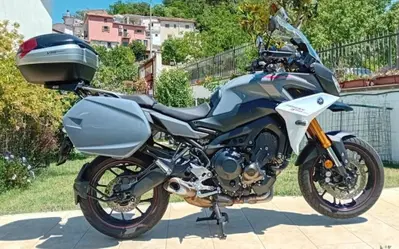Yamaha Tracer 900 GT (2018 - 20) usata