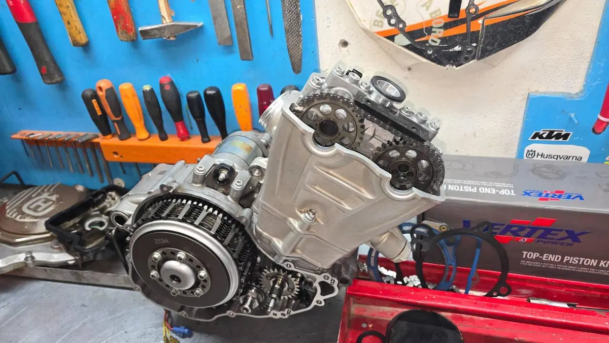 Husqvarna FC 350 (2022) (6)