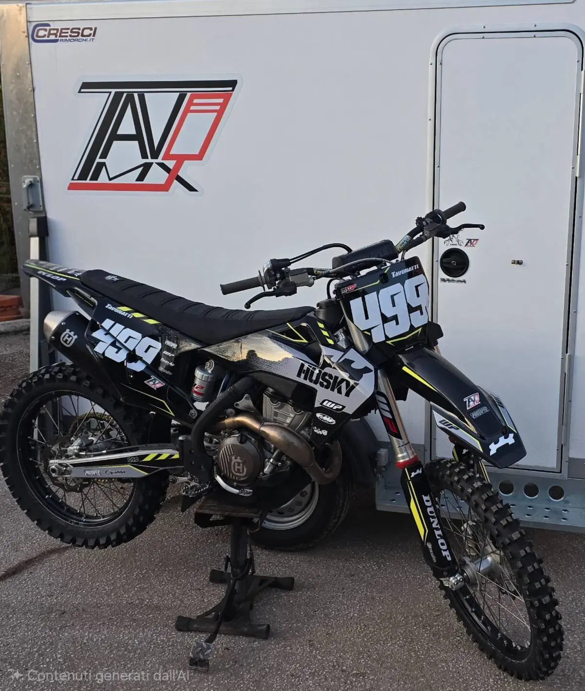 Husqvarna FC 350 (2022) (3)