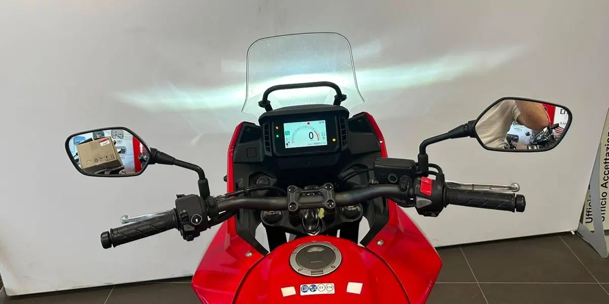 Honda NX500 (2024 - 25) (8)