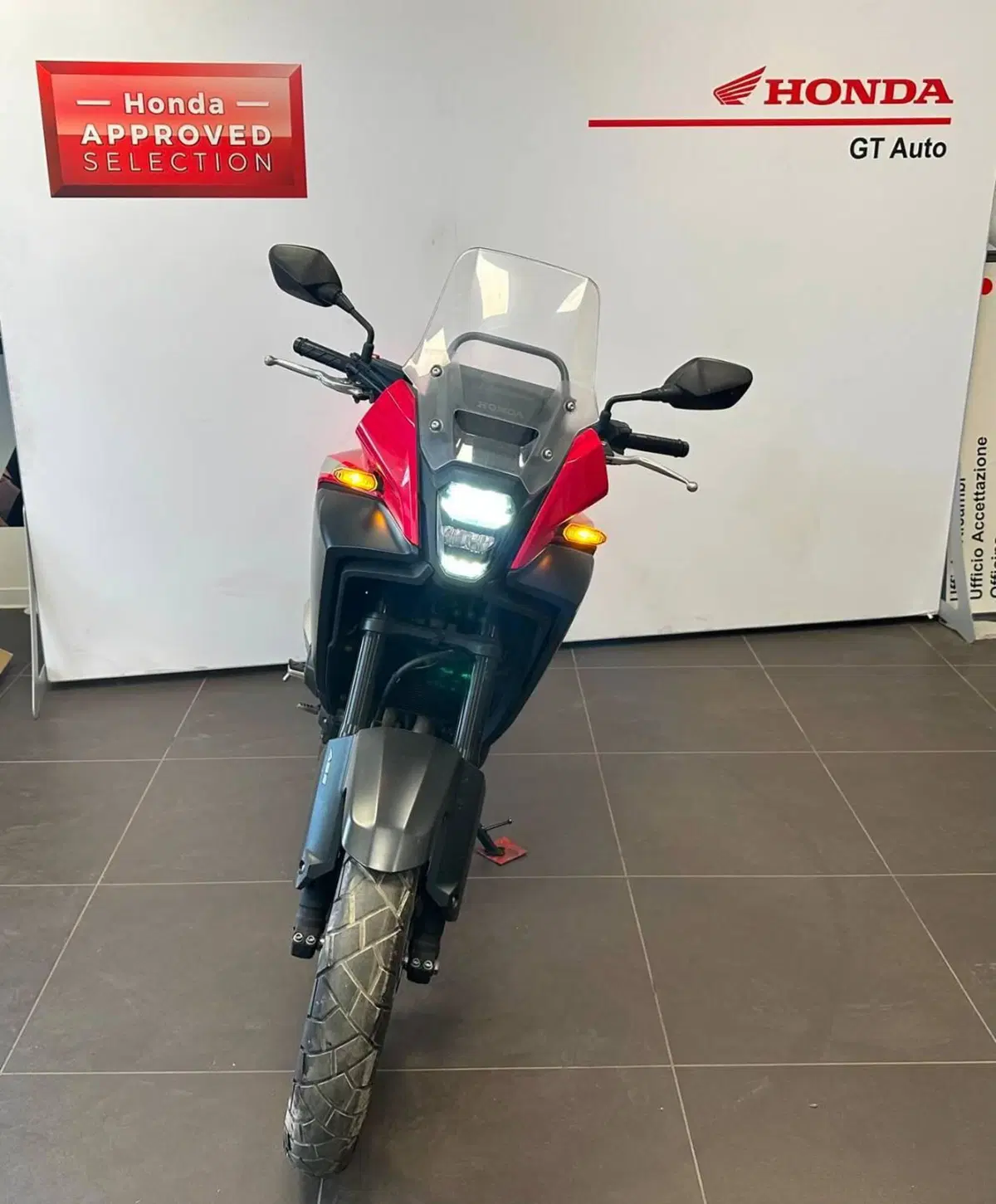 Honda NX500 (2024 - 25) (12)