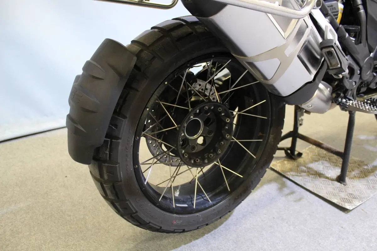 Bmw R 1200 GS Adventure (2013 - 16) (6)