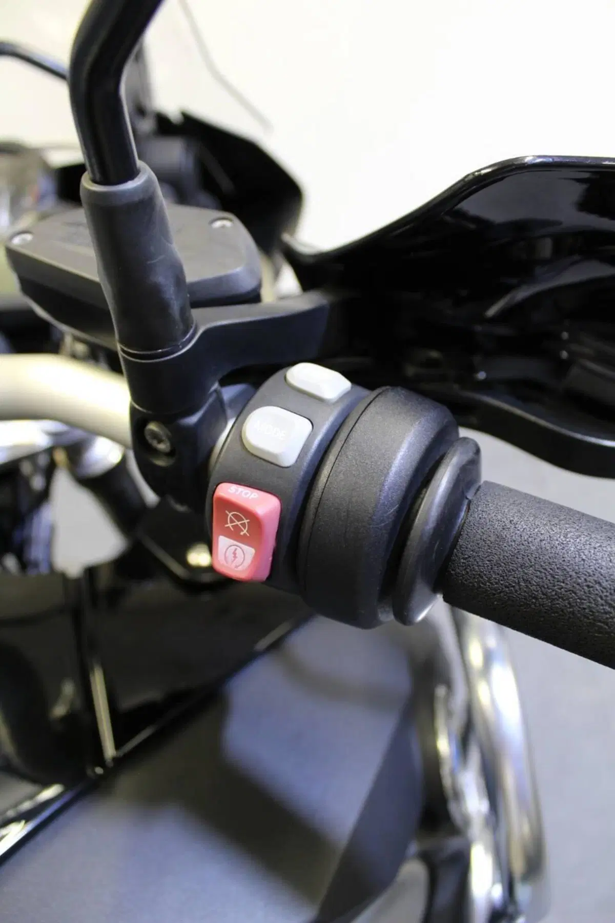 Bmw R 1200 GS Adventure (2013 - 16) (11)