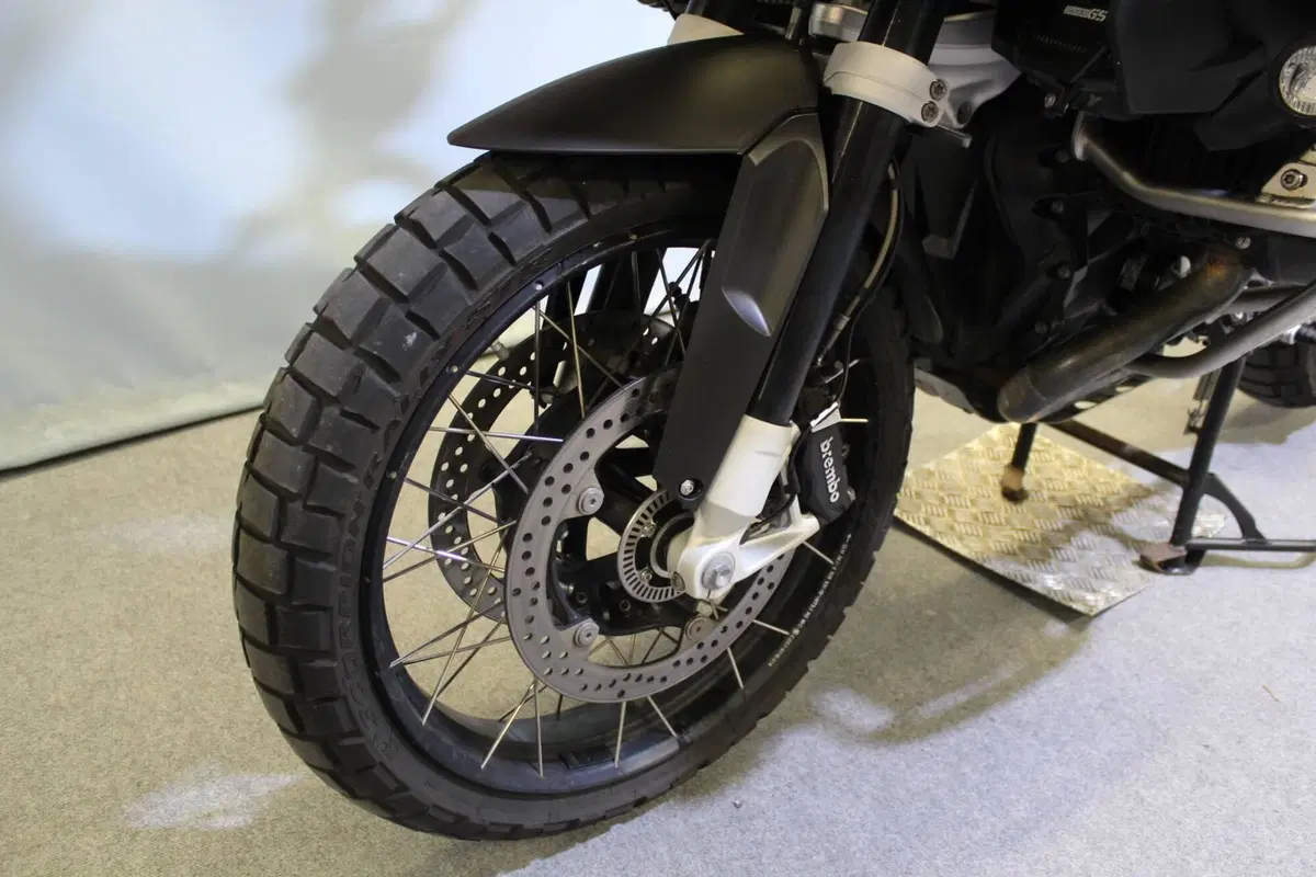Bmw R 1200 GS Adventure (2013 - 16) (14)