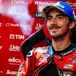MotoGP 2026. GP d'Olanda ad Assen. Pecco Bagnaia racconta la firma con Aprilia: Ho voluto io 4 anni di contratto, mi hanno supportato tantissimo