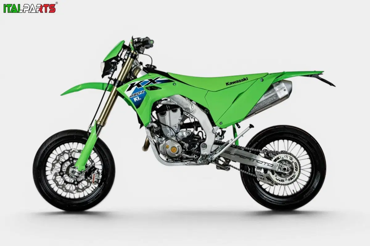 Kawasaki KX450X (2026) (9)