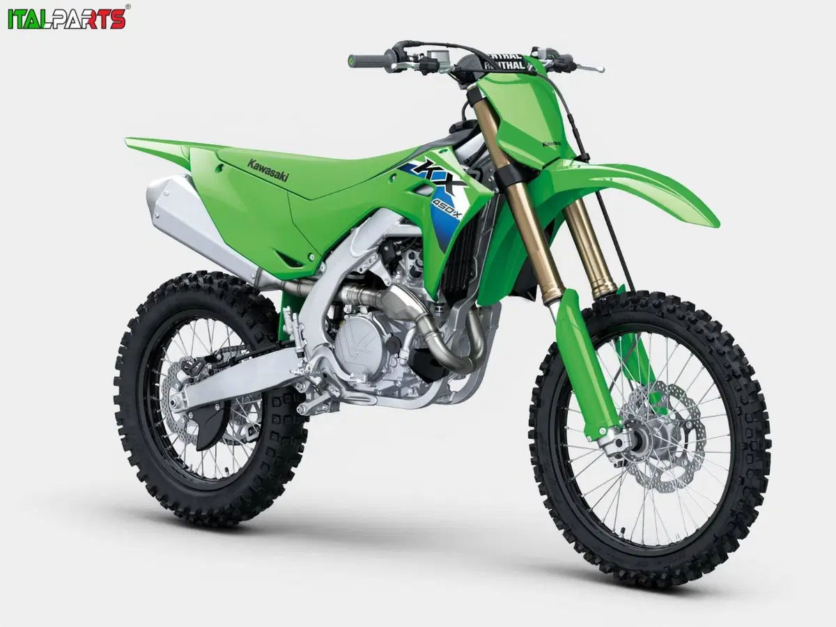Kawasaki KX450X (2026) (5)