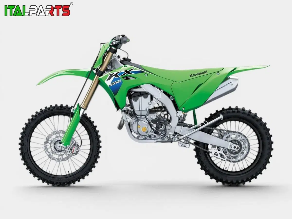 Kawasaki KX450X (2026) (10)