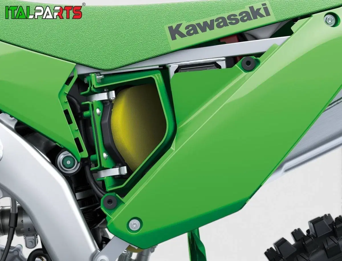 Kawasaki KX450X (2026) (12)