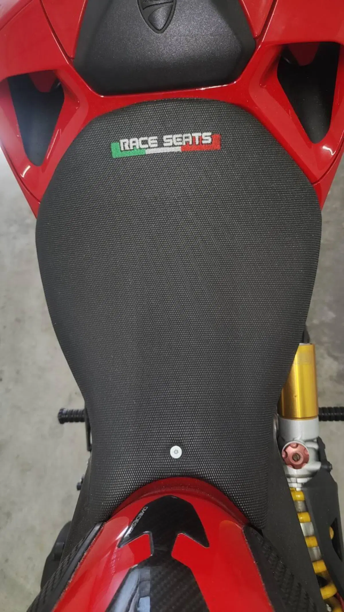 Ducati 1199 Panigale (2012 - 13) (3)