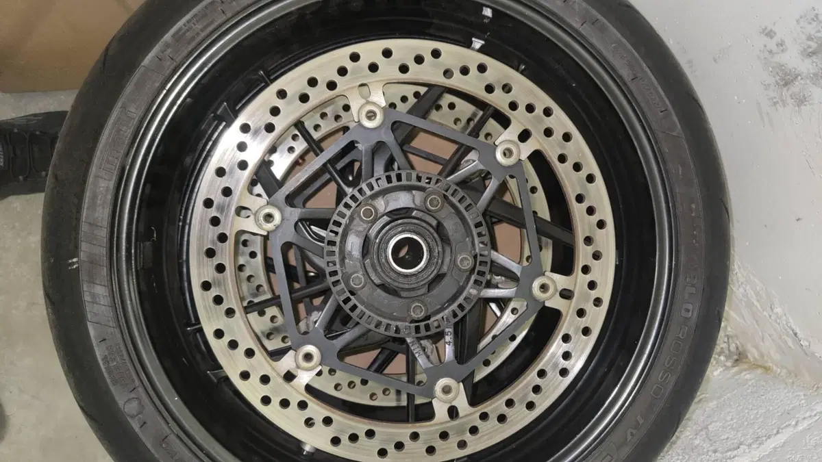 Ducati 1199 Panigale (2012 - 13) (5)