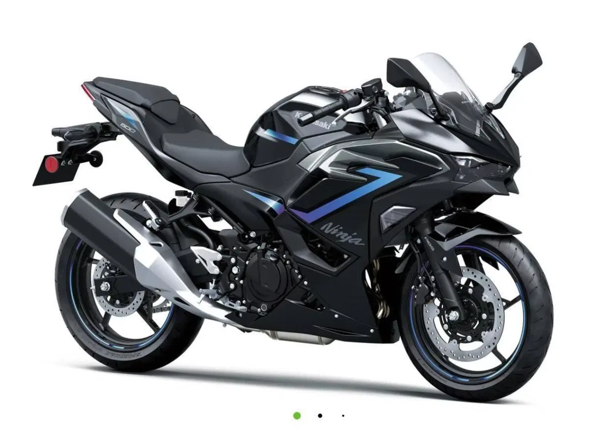 Kawasaki Ninja 500 SE (2024 - 26) (4)