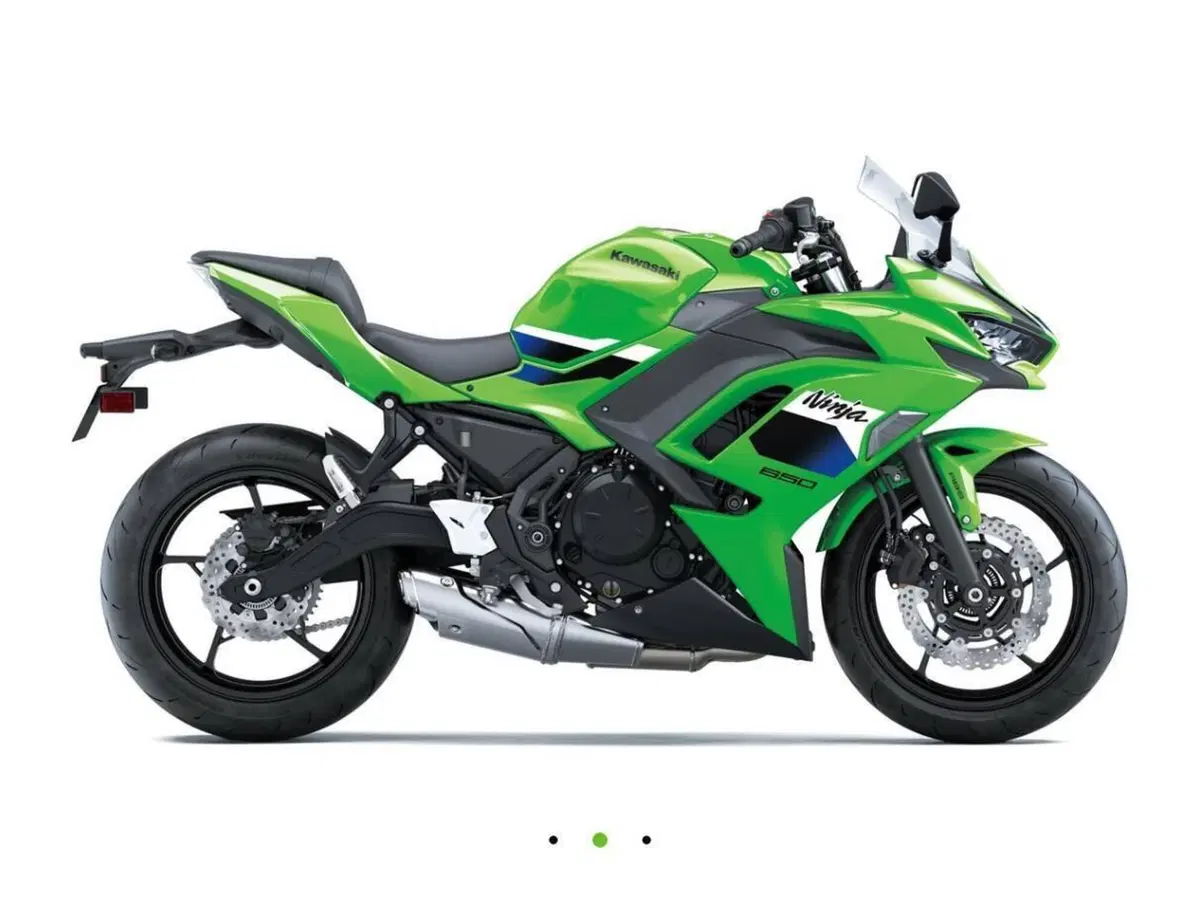 Kawasaki Ninja 650 (2025 - 26) (2)