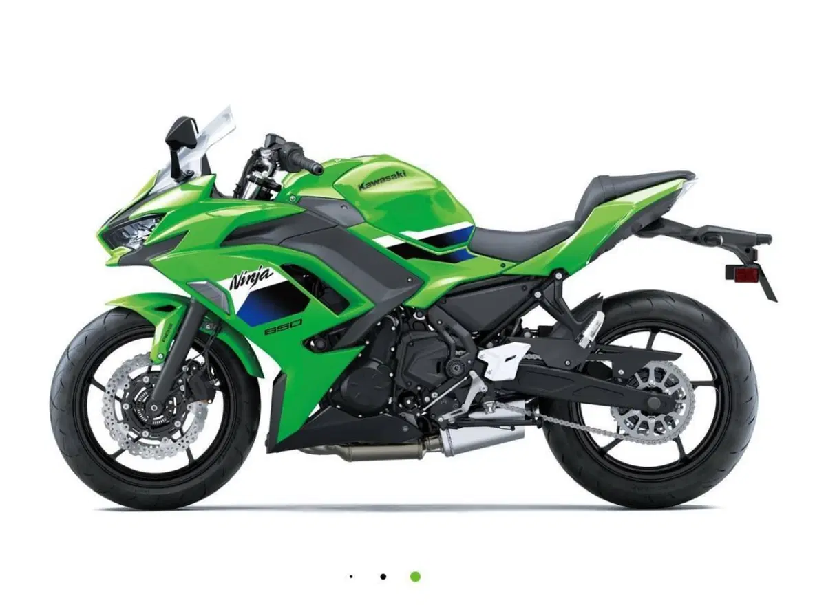 Kawasaki Ninja 650 (2025 - 26) (3)