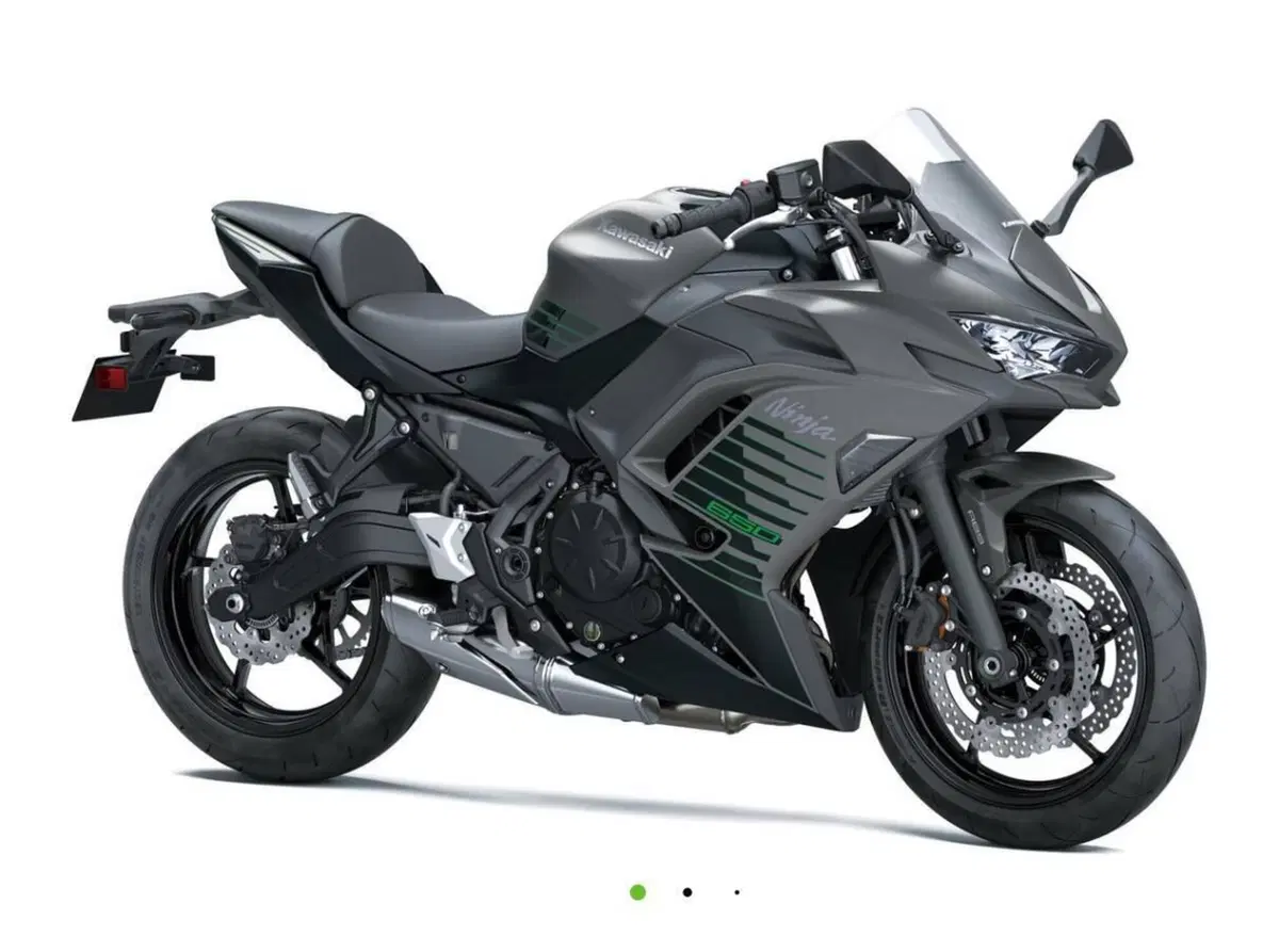 Kawasaki Ninja 650 (2025 - 26) (4)