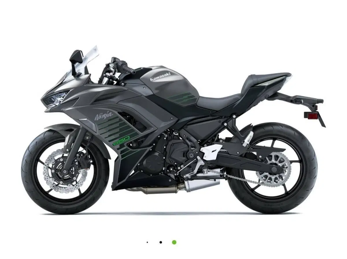 Kawasaki Ninja 650 (2025 - 26) (6)