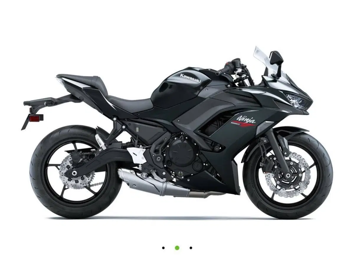 Kawasaki Ninja 650 (2025 - 26) (8)
