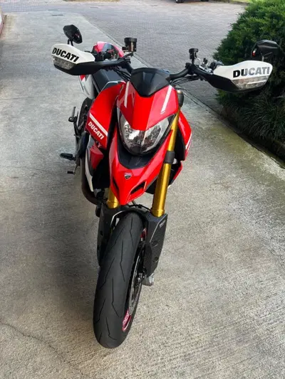 Ducati Hypermotard 950 SP (2022 - 25) usata