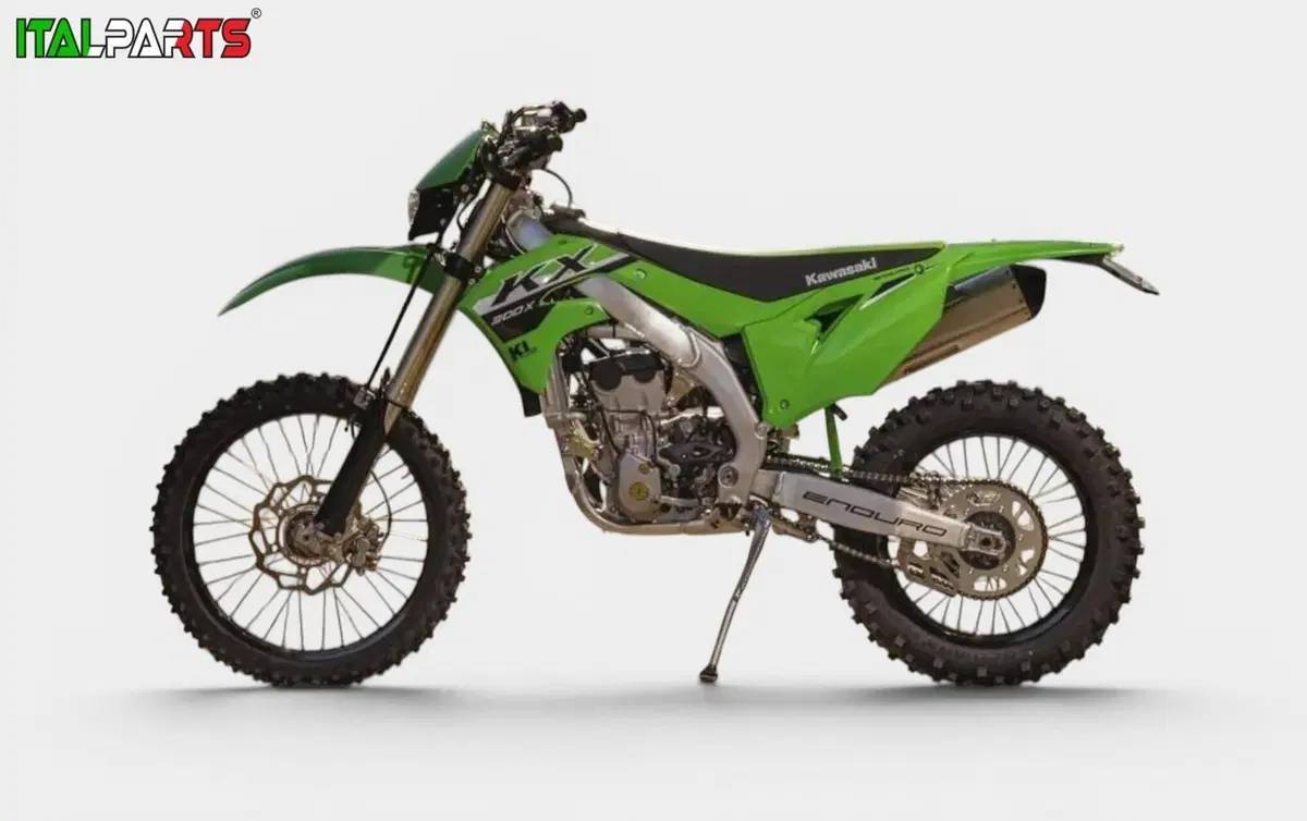 Kawasaki KX300X (2024) (6)