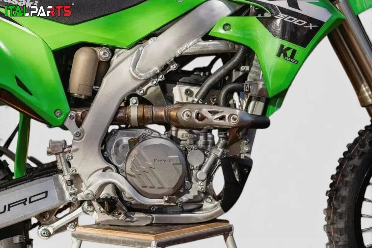 Kawasaki KX300X (2024) (3)