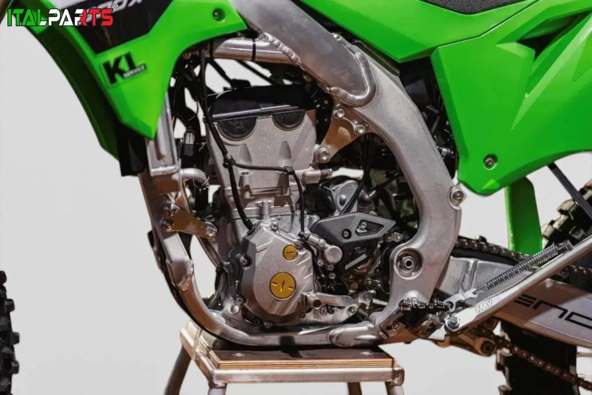 Kawasaki KX300X (2024) (7)