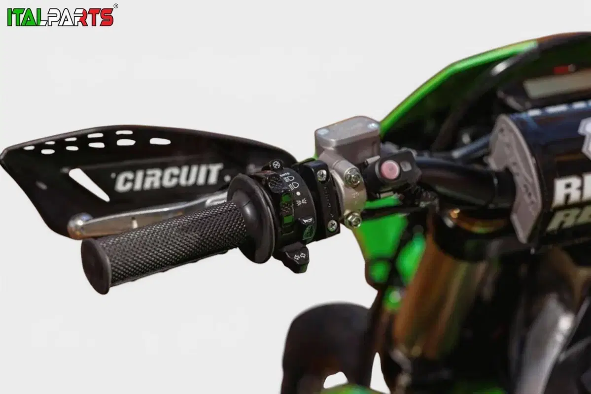 Kawasaki KX300X (2024) (9)